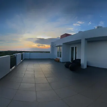 Tan Thai Duong Motel